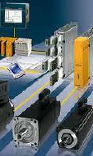 Empresa de manutenção de servomotor Empresa de manutenção de servomotor