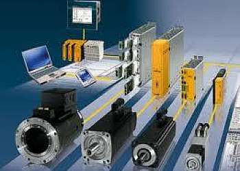 Empresa de manutenção de Servomotor Empresa de manutenção de Servomotor