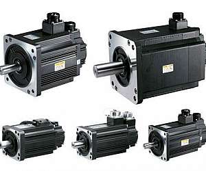 Empresa de manutenção de servomotor Empresa de manutenção de servomotor