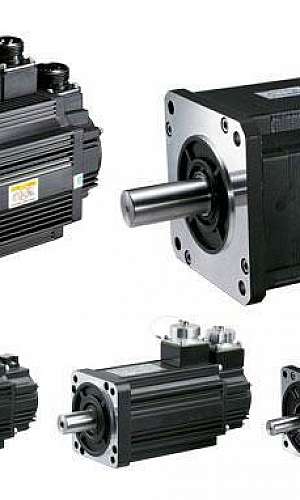 Empresa de manutenção de servomotor Empresa de manutenção de servomotor