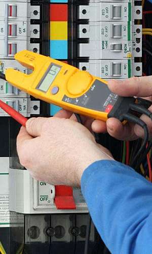 Empresa de manutenção elétrica predial Empresa de manutenção elétrica predial