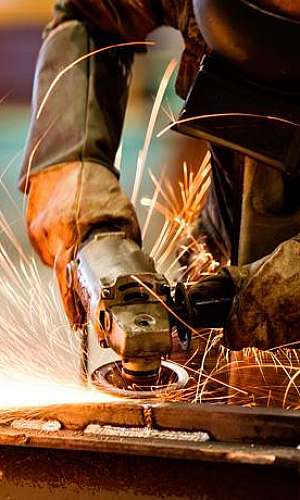 Empresa de serviços caldeiraria Empresa de serviços caldeiraria