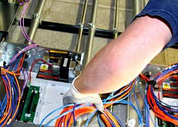 Empresa de manutenção motor elétricos Empresa de manutenção motor elétricos