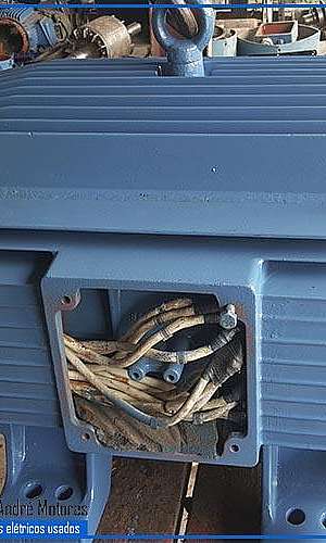 Empresas de Manutenção em Motores Elétricos  Empresas de Manutenção em Motores Elétricos