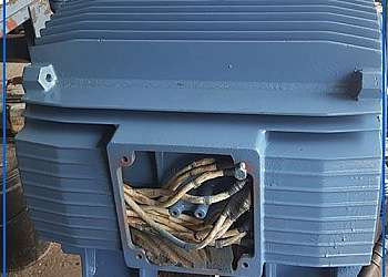 Empresas de manutenção de motores elétricos Empresas de manutenção de motores elétricos
