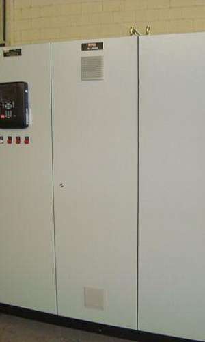 Empresas de quadros elétricos Empresas de quadros elétricos