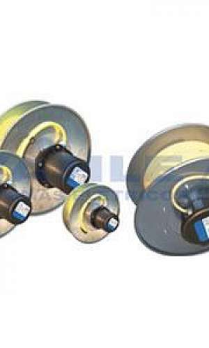 Enrolador de cabos Enrolador de cabos