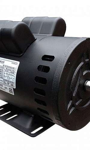 Enrolamento de motores elétricos monofásicos Enrolamento de motores elétricos monofásicos