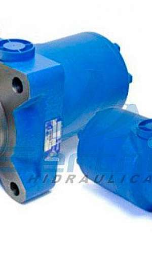 Fabricante de motores hidráulicos Fabricante de motores hidráulicos