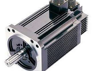 Fazer manutenção de servomotores Fazer manutenção de servomotores