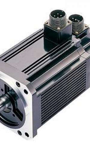 Fazer manutenção de servomotores Fazer manutenção de servomotores