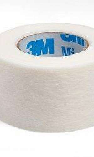 Fita micropore 3m Fita micropore 3m