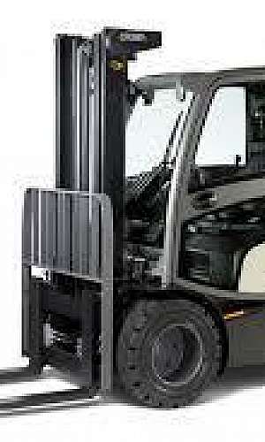 Fornecedor de empilhadeira elétrica Fornecedor de empilhadeira elétrica