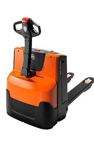 Fornecedor de transpalete elétrico Fornecedor de transpalete elétrico