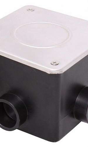 Fornecedores de caixa de passagem Fornecedores de caixa de passagem