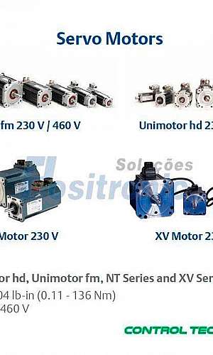 Fornecedores de servo motor  Fornecedores de servo motor