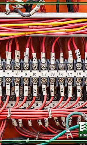 Instalação e Manutenção Elétrica Instalação e Manutenção Elétrica