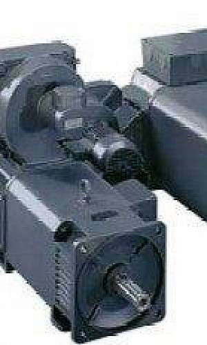 Manutenção de motoredutores Manutenção de motoredutores