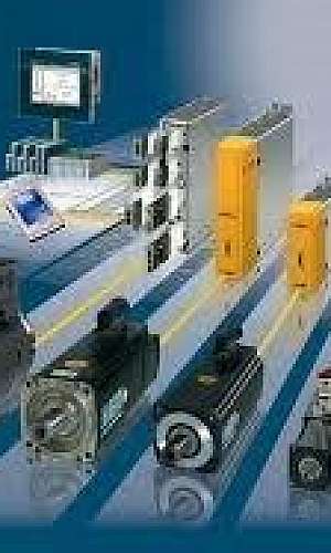 Manutenção de motores corrente alternada Manutenção de motores corrente alternada