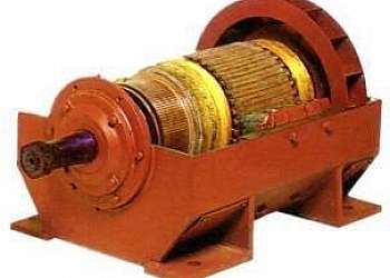 Manutenção de motor Rexroth Manutenção de motor Rexroth