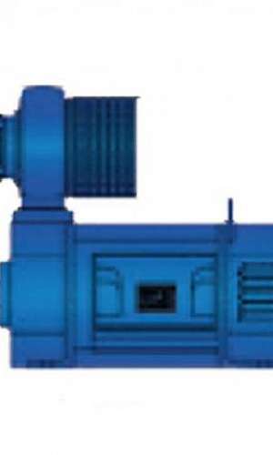 Manutenção de motores de corrente contínua Manutenção de motores de corrente contínua