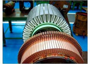 Manutenção de motores elétricos em campinas Manutenção de motores elétricos em campinas