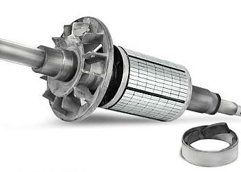 Manutenção de motores especiais Manutenção de motores especiais