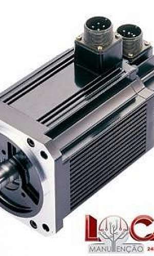 Manutenção de servo motor em Goiás Manutenção de servo motor em Goiás