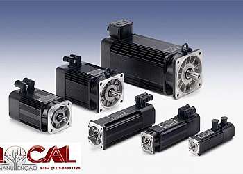 Manutenção de servo motor em Mato Grosso Manutenção de servo motor em Mato Grosso