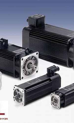 Manutenção de servo motor em Mato Grosso Manutenção de servo motor em Mato Grosso