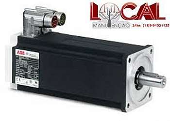 Manutenção de servo motor em São Paulo Manutenção de servo motor em São Paulo