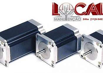 Manutenção de servo motor no Espírito Santo Manutenção de servo motor no Espírito Santo