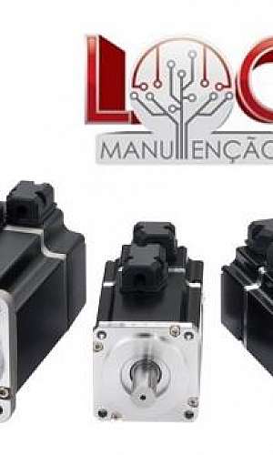 Manutenção de servo motor no Paraná Manutenção de servo motor no Paraná