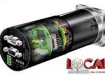 Manutenção de servo motor no Rio de Janeiro Manutenção de servo motor no Rio de Janeiro