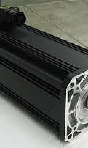 Manutenção de servo motor Manutenção de servo motor