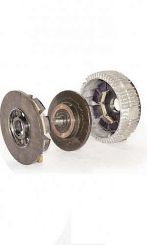 Manutenção de servomotor Manutenção de servomotor