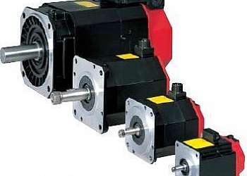 Manutenção de servomotores analógico e digital Manutenção de servomotores analógico e digital