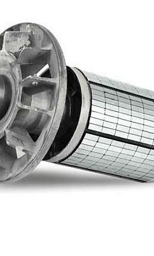 Manutenção de servomotores Manutenção de servomotores