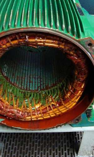 manutenção e montagem de motores elétricos manutenção e montagem de motores elétricos