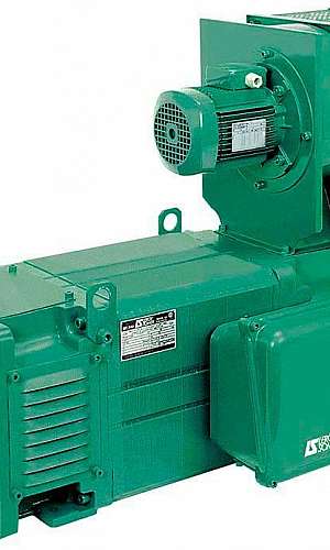 Manutenção e montagem de motores elétricos Manutenção e montagem de motores elétricos