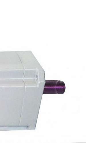 Manutenção em servomotores Manutenção em servomotores