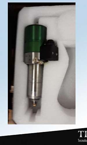 Manutenção motor spindle Manutenção motor spindle