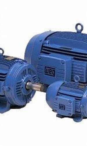 Manutenção motores elétricos Manutenção motores elétricos