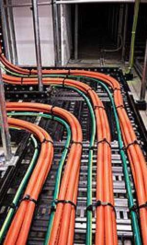 Manutenção preventiva de instalações elétricas Manutenção preventiva de instalações elétricas