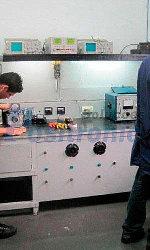 Manutenção preventiva servo motor Manutenção preventiva servo motor