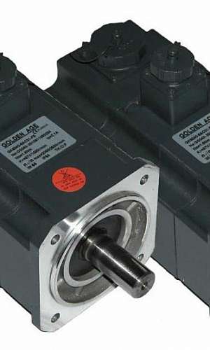 Manutenção preventiva servo motor Manutenção preventiva servo motor
