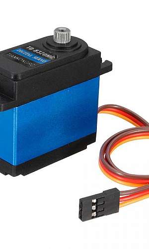 Manutenção preventiva servo motor Manutenção preventiva servo motor