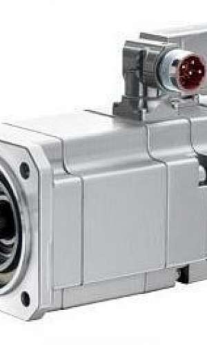 Manutenção servo motor siemens Manutenção servo motor siemens