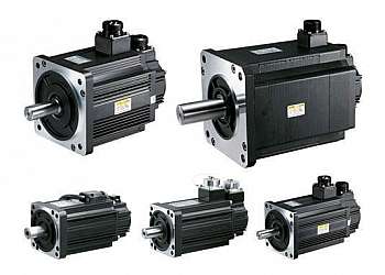 Manutenção de servo motor Manutenção de servo motor