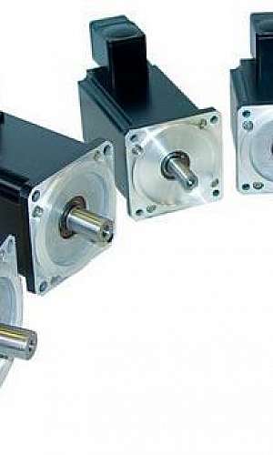 Manutenção servomotores Manutenção servomotores